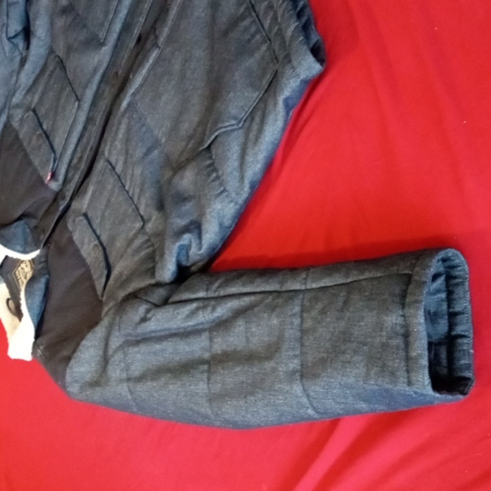 LEVI'S STRAUSS. - Picture 2 of 9